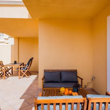 Ocean Breeze Apartment Costa Adeje (Tenerife)