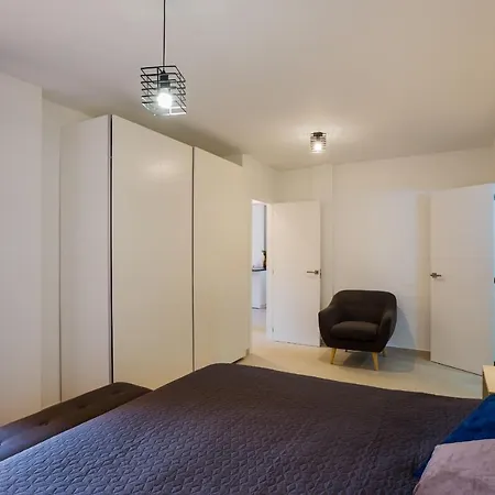 Apartment Ocean Breeze