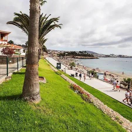 Apartment Ocean Breeze