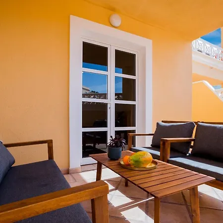 Ocean Breeze Apartment Costa Adeje (Tenerife)