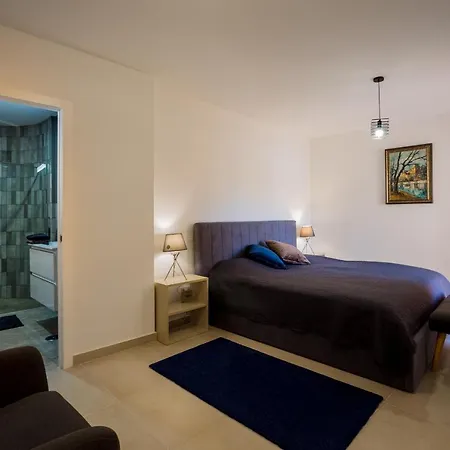 Ocean Breeze Apartment Costa Adeje (Tenerife)