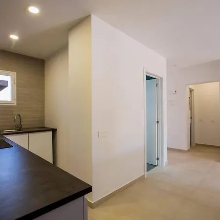 Apartment Ocean Breeze