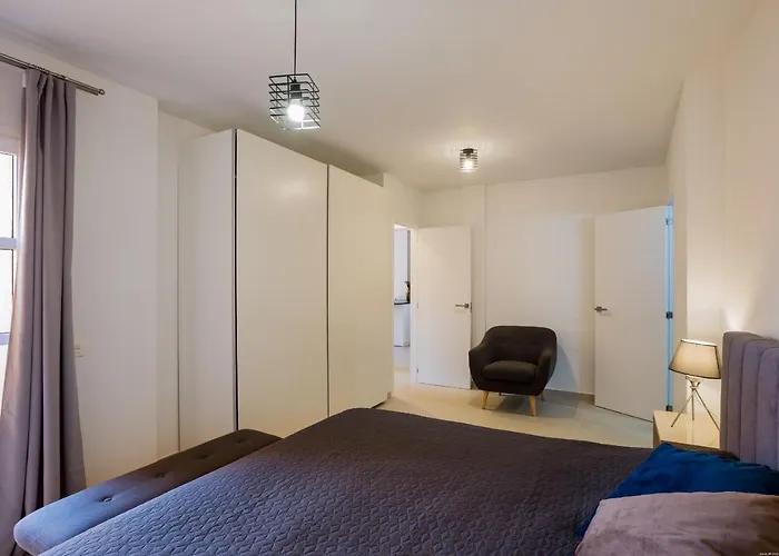 Apartment Ocean Breeze