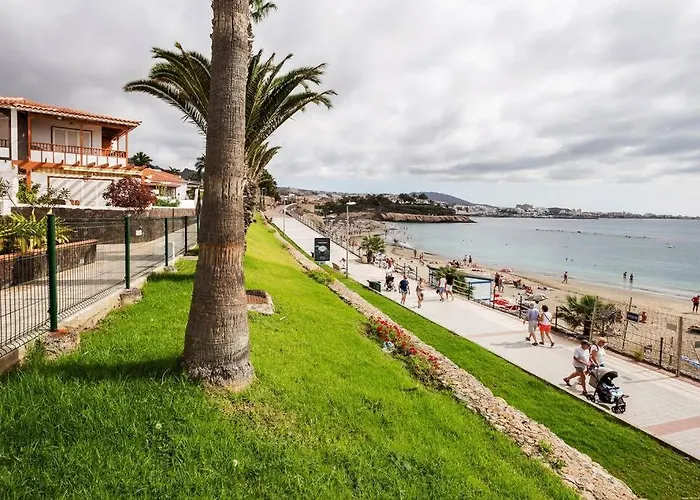 Apartment Ocean Breeze