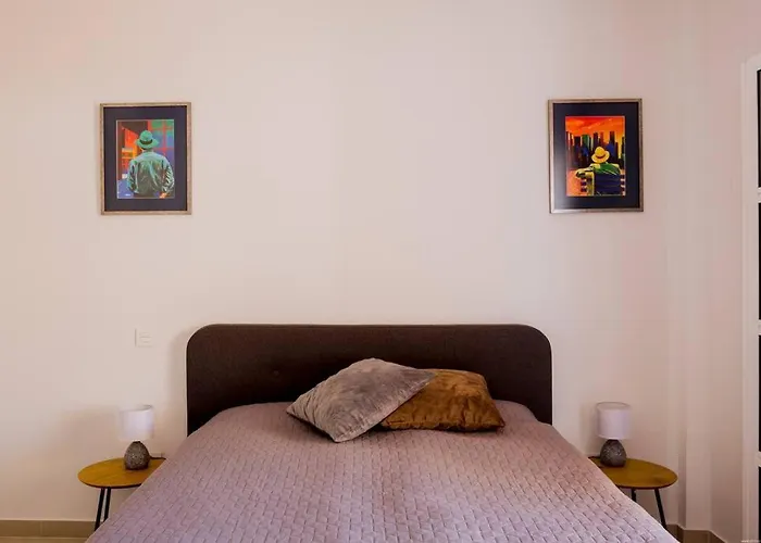 Apartment Ocean Breeze Costa Adeje (Tenerife)