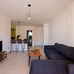 Ocean Breeze Lägenhet