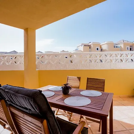 Apartamento Ocean Breeze *