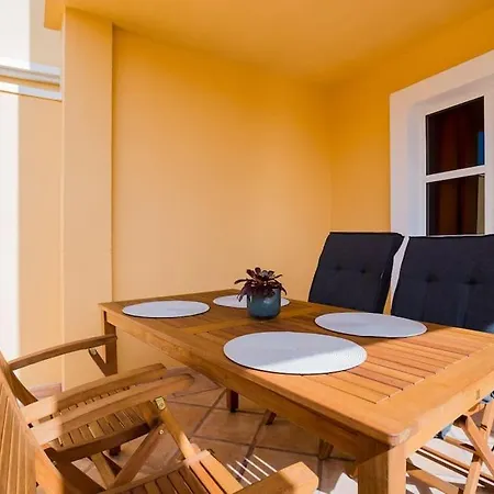 Apartamento Ocean Breeze