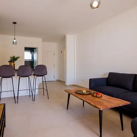 Ocean Breeze Costa Adeje (Tenerife)