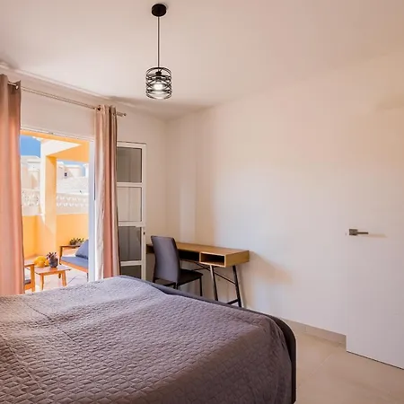 Apartment Ocean Breeze Costa Adeje (Tenerife)