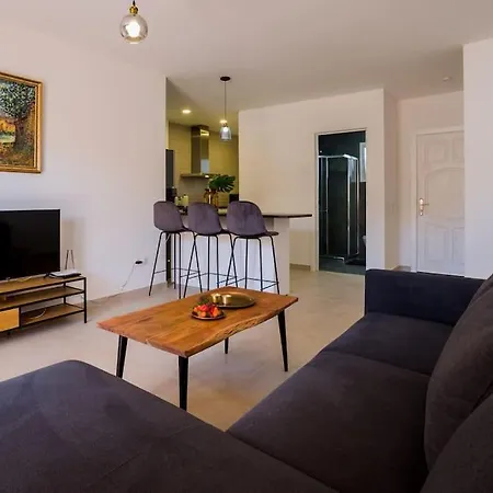 Apartment Ocean Breeze Costa Adeje (Tenerife)