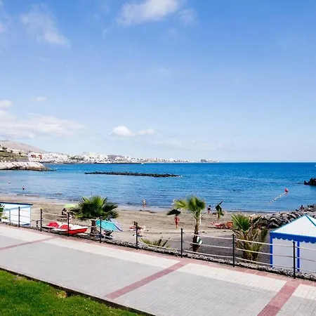 Ocean Breeze * Costa Adeje (Tenerife)