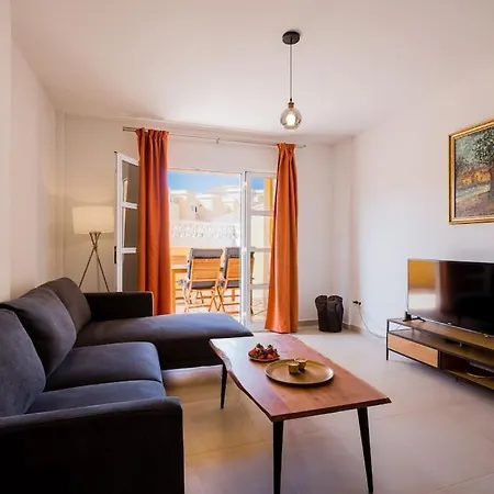 Apartment Ocean Breeze Costa Adeje (Tenerife)