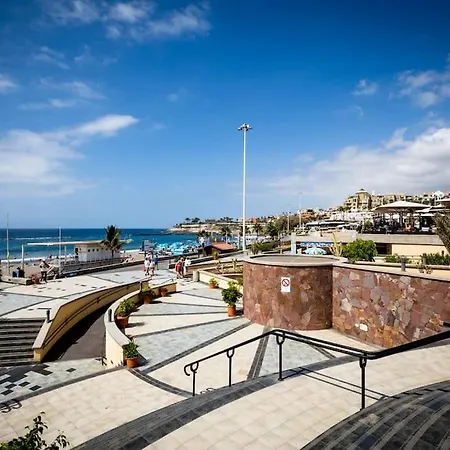 Ocean Breeze * Costa Adeje (Tenerife)