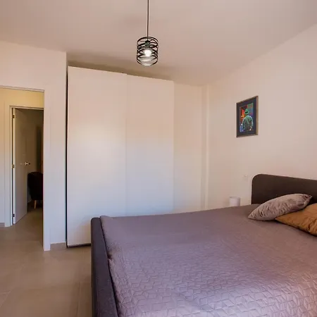Apartment Ocean Breeze Costa Adeje (Tenerife)