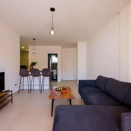 Ocean Breeze Apartamento