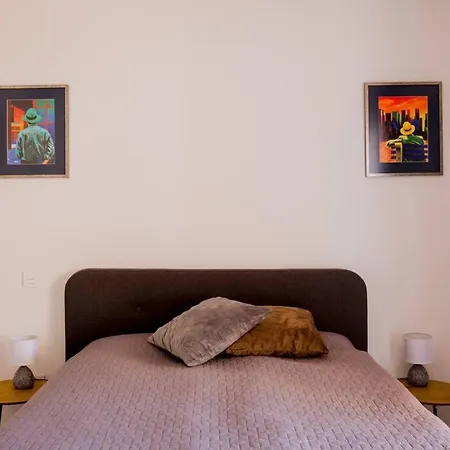 Apartment Ocean Breeze Costa Adeje (Tenerife)
