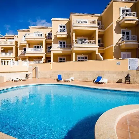 Apartment Ocean Breeze *