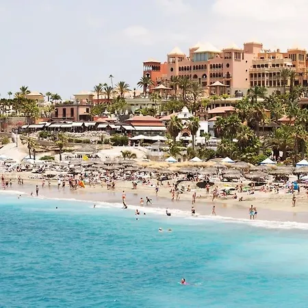 Ocean Breeze Costa Adeje (Tenerife)