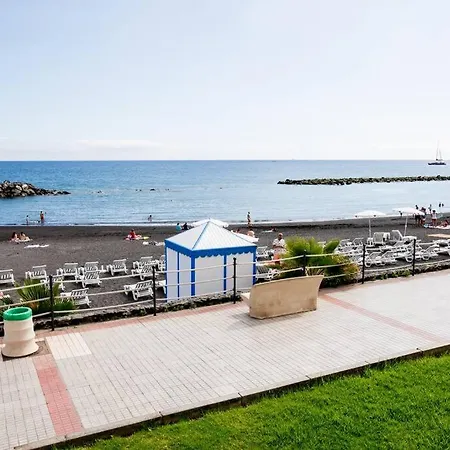 Apartamento Ocean Breeze *