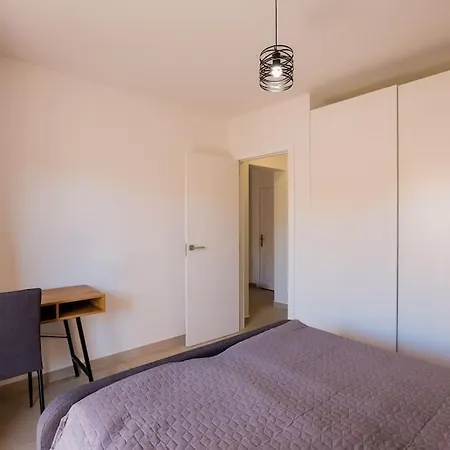 Apartamento Ocean Breeze *