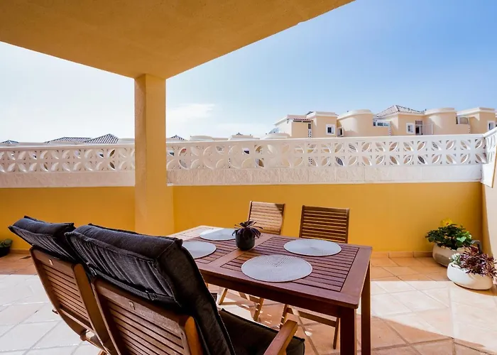 Apartmán Ocean Breeze *