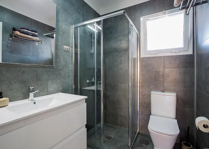 Ocean Breeze Apartmán *