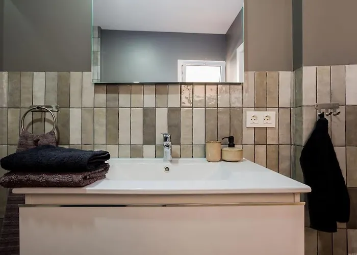 Ocean Breeze Costa Adeje (Tenerife)