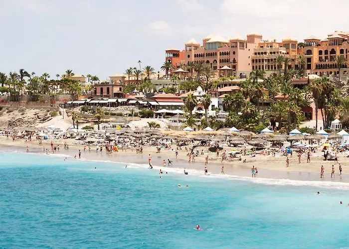 Ocean Breeze Costa Adeje (Tenerife)