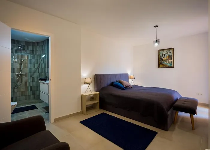 Ocean Breeze Apartmán Costa Adeje (Tenerife)