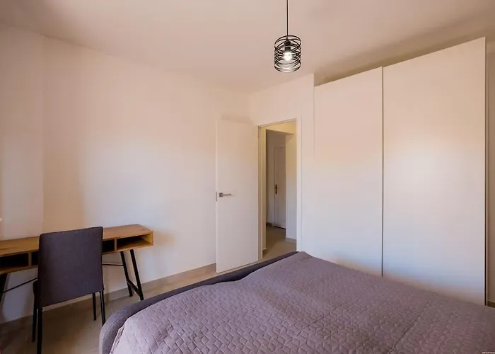 Apartmán Ocean Breeze *