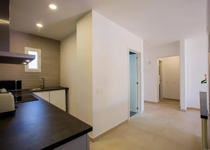 Apartmán Ocean Breeze