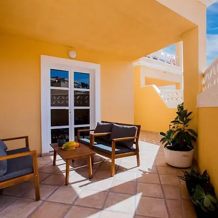 Ocean Breeze * Адехе