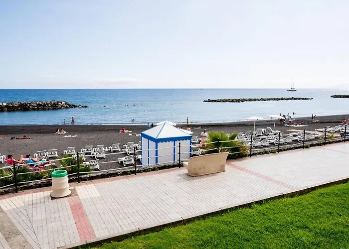 Апартаменты Ocean Breeze *